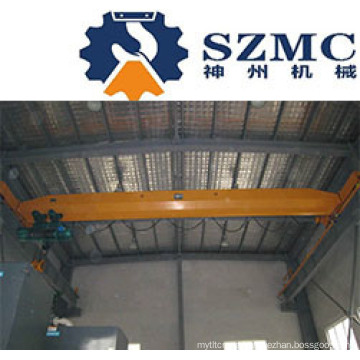 Single Girder Explosion Proof Overhead Crane 1t 2t 3t 5t 10t 16t 20t